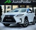 Лексус РХ, объемом двигателя 2 л и пробегом 112 тыс. км за 33500 $, фото 1 на Automoto.ua