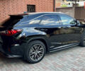Лексус РХ, объемом двигателя 3.46 л и пробегом 36 тыс. км за 47900 $, фото 7 на Automoto.ua