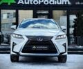 Лексус РХ, объемом двигателя 2 л и пробегом 112 тыс. км за 33500 $, фото 1 на Automoto.ua