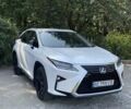 Лексус РХ, объемом двигателя 2 л и пробегом 96 тыс. км за 36000 $, фото 5 на Automoto.ua