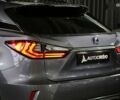 Лексус РХ, объемом двигателя 0 л и пробегом 35 тыс. км за 44500 $, фото 7 на Automoto.ua