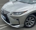 Лексус РХ, объемом двигателя 2 л и пробегом 110 тыс. км за 34990 $, фото 8 на Automoto.ua