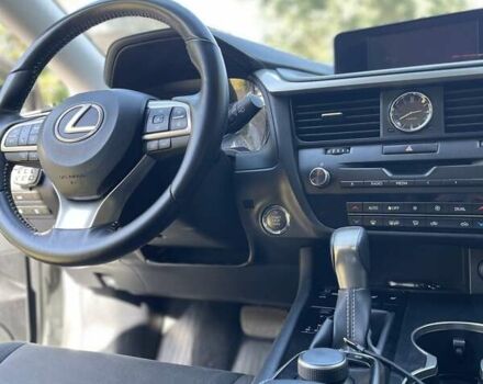 Лексус РХ, объемом двигателя 2 л и пробегом 96 тыс. км за 36000 $, фото 14 на Automoto.ua