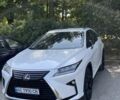 Лексус РХ, объемом двигателя 2 л и пробегом 96 тыс. км за 36000 $, фото 1 на Automoto.ua