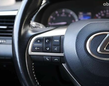 Лексус РХ, об'ємом двигуна 2 л та пробігом 98 тис. км за 35500 $, фото 26 на Automoto.ua