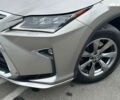 Лексус РХ, объемом двигателя 2 л и пробегом 110 тыс. км за 36990 $, фото 11 на Automoto.ua