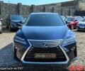Лексус РХ, об'ємом двигуна 20 л та пробігом 74 тис. км за 41500 $, фото 1 на Automoto.ua