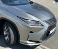 Лексус РХ, объемом двигателя 2 л и пробегом 110 тыс. км за 32990 $, фото 13 на Automoto.ua