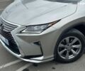 Лексус РХ, объемом двигателя 2 л и пробегом 110 тыс. км за 36990 $, фото 6 на Automoto.ua