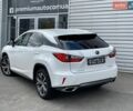 Лексус РХ, объемом двигателя 2 л и пробегом 135 тыс. км за 33000 $, фото 3 на Automoto.ua