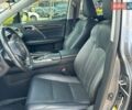 Лексус РХ, объемом двигателя 3.46 л и пробегом 89 тыс. км за 34000 $, фото 18 на Automoto.ua