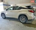 Лексус РХ, об'ємом двигуна 3.46 л та пробігом 100 тис. км за 10000 $, фото 1 на Automoto.ua