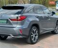 Лексус РХ, объемом двигателя 3.46 л и пробегом 89 тыс. км за 34000 $, фото 14 на Automoto.ua