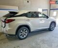 Лексус РХ, об'ємом двигуна 3.46 л та пробігом 100 тис. км за 10000 $, фото 2 на Automoto.ua