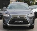Лексус РХ, объемом двигателя 3.5 л и пробегом 53 тыс. км за 35500 $, фото 1 на Automoto.ua