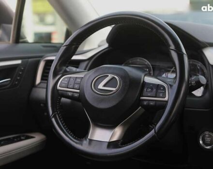 Лексус РХ, объемом двигателя 3.5 л и пробегом 53 тыс. км за 35500 $, фото 15 на Automoto.ua