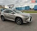 Лексус РХ, об'ємом двигуна 3.5 л та пробігом 121 тис. км за 30500 $, фото 1 на Automoto.ua
