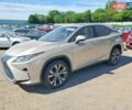 Лексус РХ, об'ємом двигуна 3.46 л та пробігом 140 тис. км за 11400 $, фото 1 на Automoto.ua