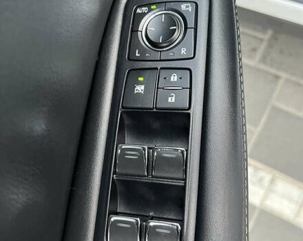 Лексус РХ, объемом двигателя 2 л и пробегом 105 тыс. км за 31000 $, фото 17 на Automoto.ua