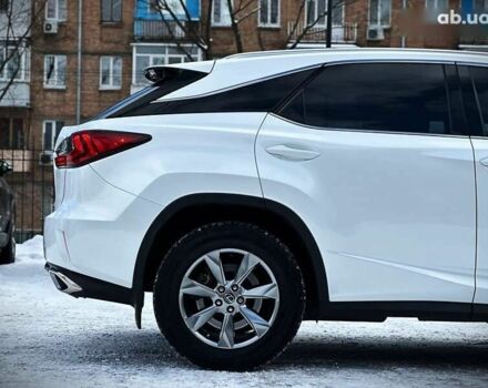 Лексус РХ, объемом двигателя 2 л и пробегом 112 тыс. км за 33500 $, фото 9 на Automoto.ua