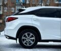 Лексус РХ, объемом двигателя 2 л и пробегом 112 тыс. км за 33500 $, фото 9 на Automoto.ua