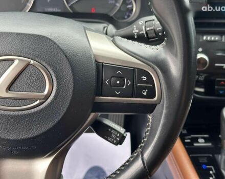 Лексус РХ, объемом двигателя 2 л и пробегом 110 тыс. км за 36990 $, фото 21 на Automoto.ua