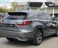 Лексус РХ, объемом двигателя 3.5 л и пробегом 53 тыс. км за 35500 $, фото 3 на Automoto.ua