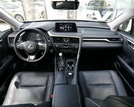 Лексус РХ, объемом двигателя 2 л и пробегом 88 тыс. км за 33586 $, фото 8 на Automoto.ua