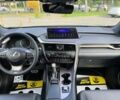 Лексус РХ, объемом двигателя 0 л и пробегом 40 тыс. км за 48500 $, фото 13 на Automoto.ua