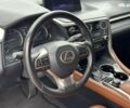 Лексус РХ, объемом двигателя 2 л и пробегом 110 тыс. км за 34990 $, фото 20 на Automoto.ua