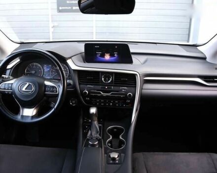 Лексус РХ, об'ємом двигуна 2 л та пробігом 98 тис. км за 35500 $, фото 11 на Automoto.ua