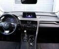 Лексус РХ, об'ємом двигуна 2 л та пробігом 98 тис. км за 35500 $, фото 11 на Automoto.ua