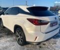 Лексус РХ, объемом двигателя 3.5 л и пробегом 57 тыс. км за 35500 $, фото 8 на Automoto.ua