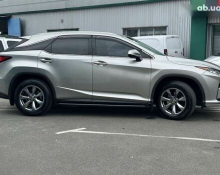 Лексус РХ, объемом двигателя 2 л и пробегом 110 тыс. км за 36990 $, фото 3 на Automoto.ua