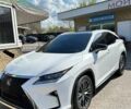 Лексус РХ, объемом двигателя 3.5 л и пробегом 90 тыс. км за 42000 $, фото 1 на Automoto.ua
