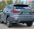 Лексус РХ, объемом двигателя 3.46 л и пробегом 89 тыс. км за 34000 $, фото 8 на Automoto.ua