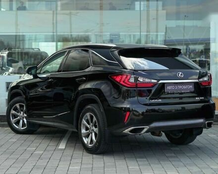 Лексус РХ, объемом двигателя 2 л и пробегом 182 тыс. км за 30149 $, фото 1 на Automoto.ua