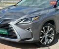 Лексус РХ, объемом двигателя 3.46 л и пробегом 89 тыс. км за 34000 $, фото 3 на Automoto.ua