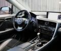 Лексус РХ, объемом двигателя 0 л и пробегом 35 тыс. км за 44500 $, фото 13 на Automoto.ua