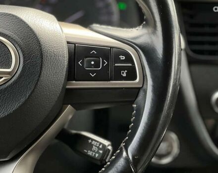 Лексус РХ, объемом двигателя 2 л и пробегом 159 тыс. км за 34700 $, фото 11 на Automoto.ua