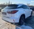 Лексус РХ, объемом двигателя 3.5 л и пробегом 57 тыс. км за 35500 $, фото 6 на Automoto.ua