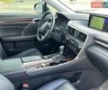Лексус РХ, объемом двигателя 3.46 л и пробегом 89 тыс. км за 34000 $, фото 23 на Automoto.ua