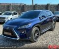 Лексус РХ, об'ємом двигуна 20 л та пробігом 74 тис. км за 41500 $, фото 1 на Automoto.ua