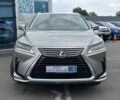 Лексус РХ, объемом двигателя 2 л и пробегом 110 тыс. км за 34990 $, фото 1 на Automoto.ua
