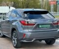 Лексус РХ, объемом двигателя 3.46 л и пробегом 89 тыс. км за 34000 $, фото 9 на Automoto.ua