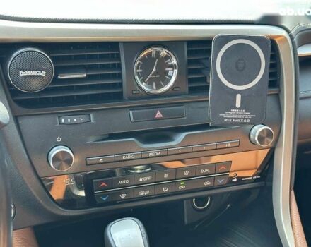 Лексус РХ, объемом двигателя 2 л и пробегом 110 тыс. км за 32990 $, фото 27 на Automoto.ua