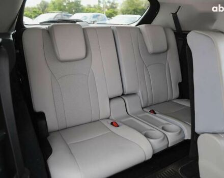 Лексус РХ, об'ємом двигуна 3.5 л та пробігом 53 тис. км за 33000 $, фото 9 на Automoto.ua