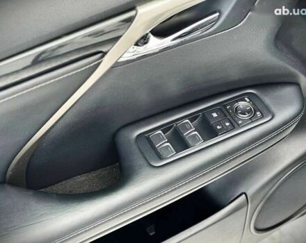 Лексус РХ, объемом двигателя 2 л и пробегом 112 тыс. км за 33500 $, фото 21 на Automoto.ua