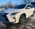 Лексус РХ, объемом двигателя 3.5 л и пробегом 57 тыс. км за 35500 $, фото 1 на Automoto.ua