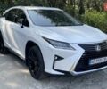 Лексус РХ, объемом двигателя 2 л и пробегом 96 тыс. км за 36000 $, фото 8 на Automoto.ua